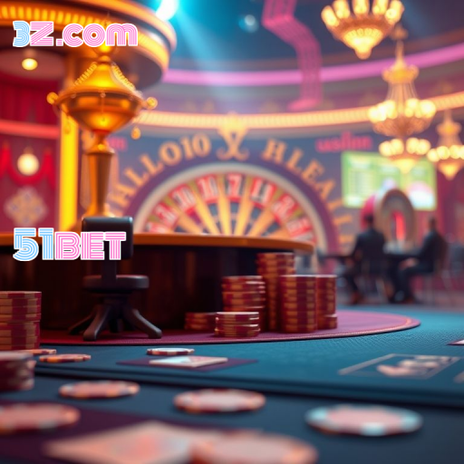 Recursos Inovadores da Plataforma 51bet para Seus Usuários