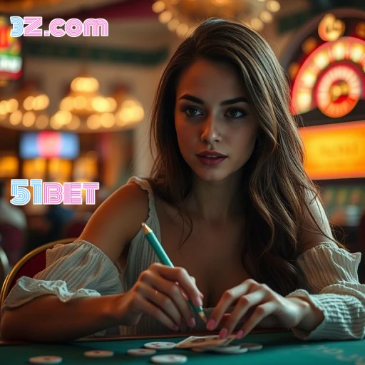 Promoções Incríveis no 51bet: Aumente Suas Chances de Ganhar!